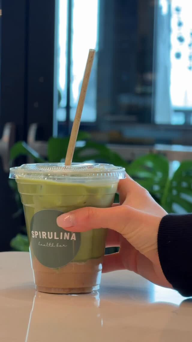 Spirulina